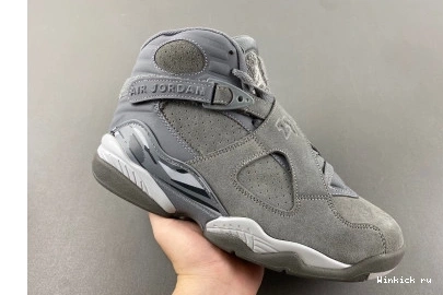 Retro Jordan 8 0724